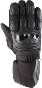Oxford Omega 1.0 Dry2Dry Ladies Gloves - Black Motorcycle Motorbike