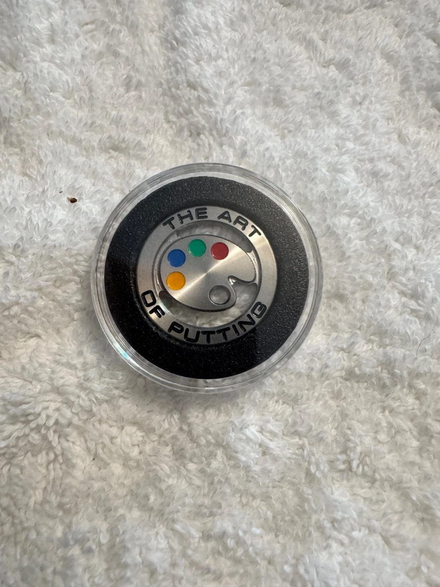 25+ Scotty Cameron Golf Ball Markers for sale | Updated Oct 2026