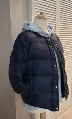 Marc O Polo Denim * Daunenjacke * XL * blau * Neuw.