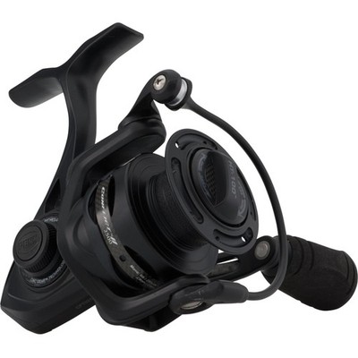 Penn Conflict II 2500 Spinnrolle Front Drag