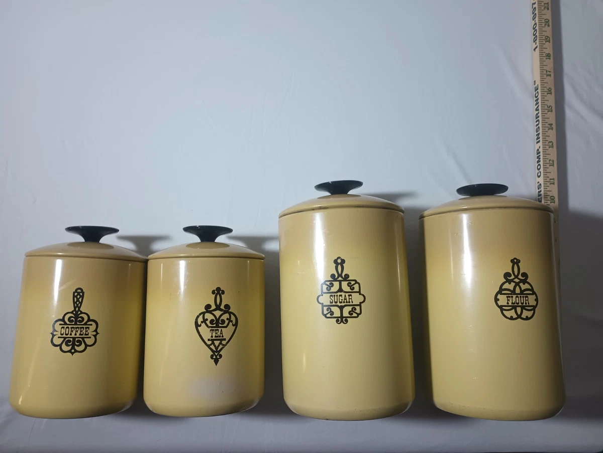 West Bend Canister for sale | eBay