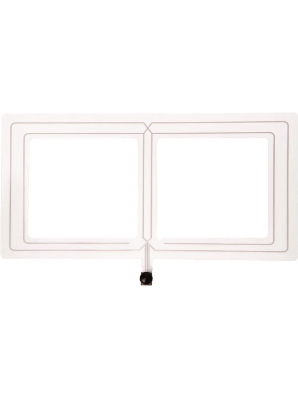 GME On Glass Antenna For UHF CB Radio 477Mhz Cars Truck 4Wd 4.5Dbi Gain (AE5004)