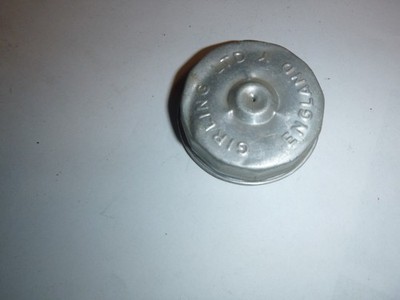 500201 + 264767 Girling cover with seal Austin Land Rover (art.209i11)