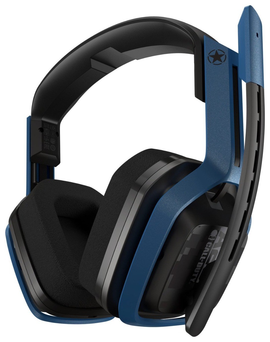 Xbox Astro A20 Call Of Duty Astro A20 Wireless Headset Call Of