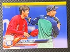 ICHIRO/SHOHEI OHTANI 2018 TOPPS UPDATE US153 🔥 ROOKIE CARD 📈 JAPANS FINEST