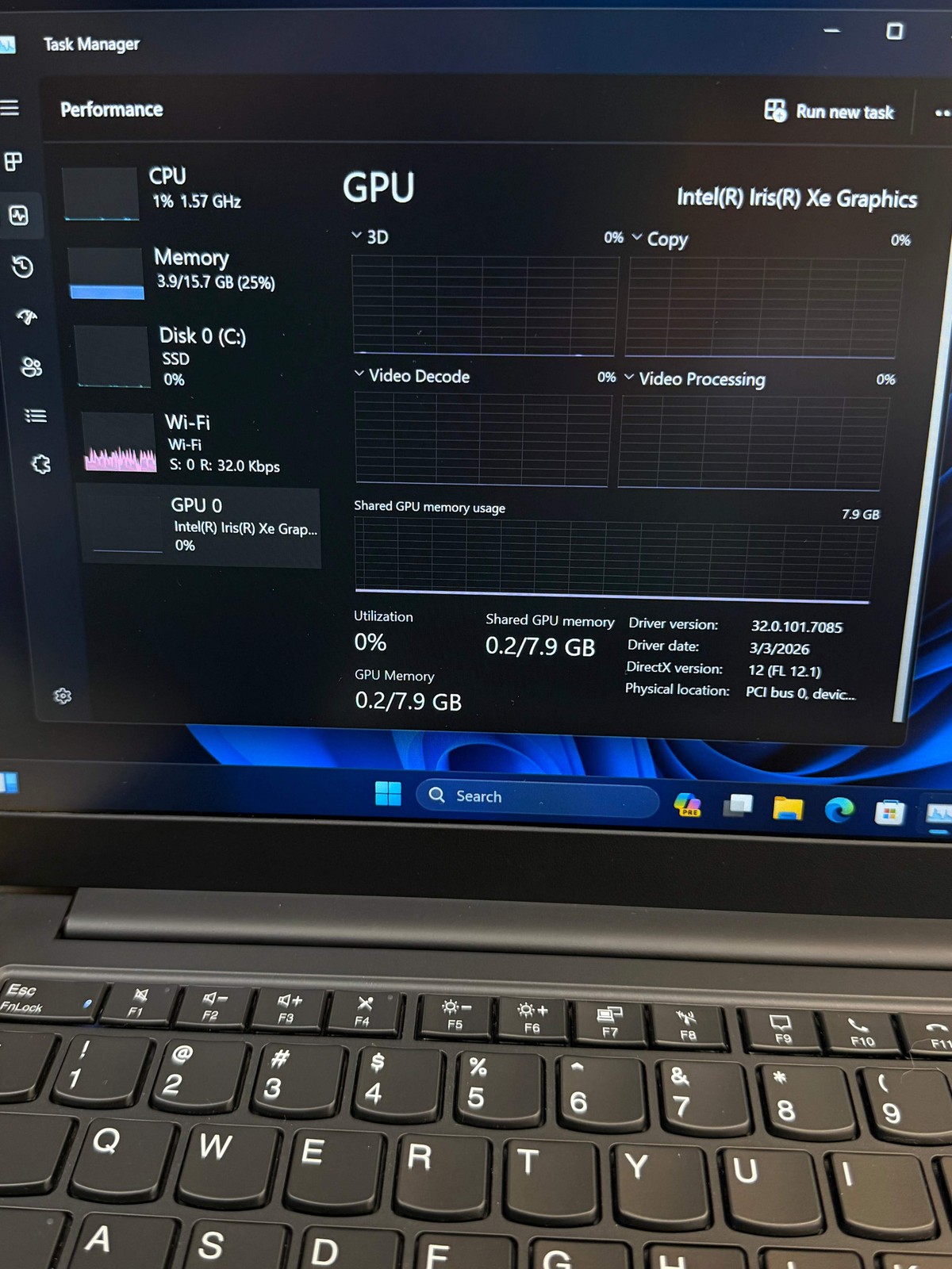 Lenovo ThinkPad E14 Gen 2, 14-Inch Laptop, with 11th Gen Intel Core i7-165G7, Windows 11 Pro