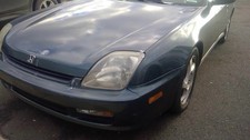 Prelude 1997 Front Seat 1111043 Prelude 1997 Front Seat 1111043