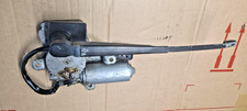 Mercedes W124 S124 Wischermotor hinten  1248201242
