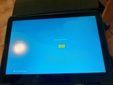 Lenovo Tablet TB-X104F E10 32GB Mit Originalverpackung