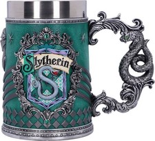 Gadget - Harry Potter: Nemesis Now - Slytherin (Tankard / Boccale) - Nemesis Now