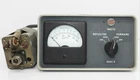 Collins 302C-3 Directional Wattmeter RF Power Meter S-Line KWM-2 Ham Radio