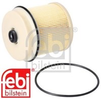 Febi Bilstein 47471 Kraftstofffilter Kraftstoffilter