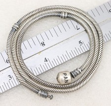 20 Vintage PANDORA S Ale 925 Sterling Silver ...