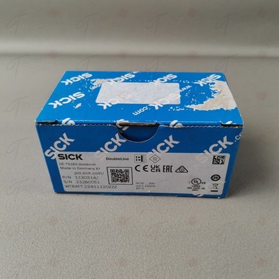 Sick 1130314 WTB4FT-22811120ZZZ NEU in OVP