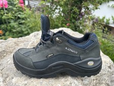 Lowa Renegade II GTX LO Halbschuh Ws - gr.39.5 - Trekking / Wanderschuhe  