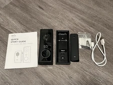 Eufy Security Video Doorbell 1080p - Battery Opp - T8222￼