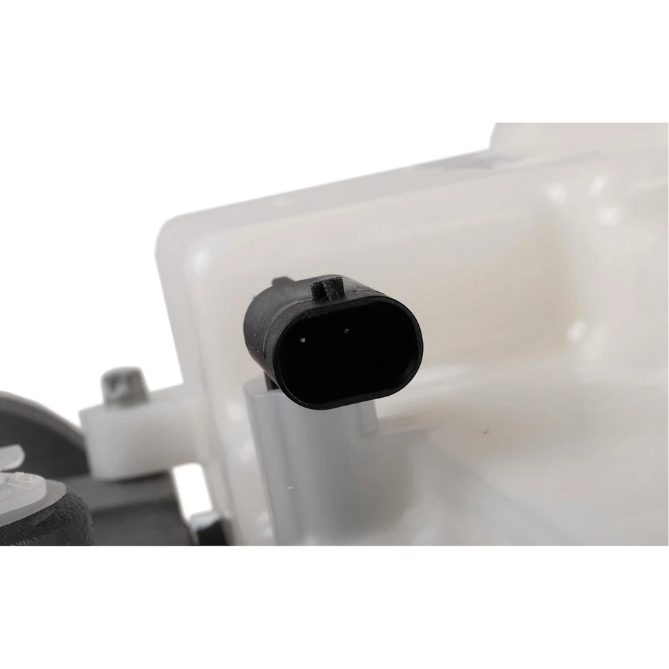 84939473 Cilindro maestro de freno AC Delco para Chevy Chevrolet Silverado 3500 HD Foto 3 de 3