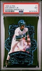 1998 Ultra Diamond Immortals #1 Ken Griffey Jr. Diamond Immortals PSA 7 RARE!