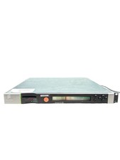 Tandberg Ericsson RX1290 SD/HD IRD IF ASI New Face Receiver RX 1290 Powers On