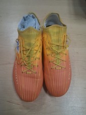 Lotto Solista 200 IX Fg Mens, Us Size 11, Eu 44, 221353 Cx3, Used