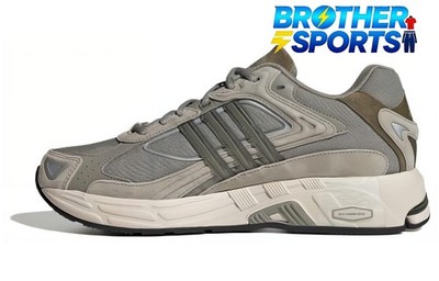 Adidas Response CL 'Silver Pebble Focus Olive' ID3142 Men