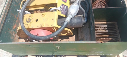 WACHS TRAV-L-CUTTER MODEL E