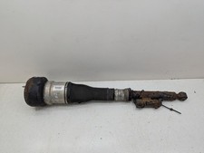 AIRMATIC STOSSDÄMPFER HINTEN RECHTS MERCEDES S KLASSE W221 '06-13 3.0CDI #2