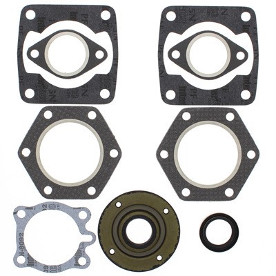 Winderosa Complete Gasket Set 711075 complete w/ Oil Seal gasket Kit G1064