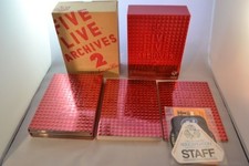 [DVD] Five Live Archives 2 [Dvd]_