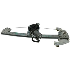 CREMAGLIERA ANTERIORE SINISTRA PER CITROEN C1 1° Serie (05>08)