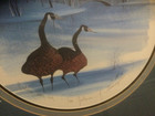 2 GENTLEMEN FROM MINNEAPOLIS P.BUCKLEY MOSS SIGNED LITHO LTD ED.51/1000C.O.A.26" — photo 6