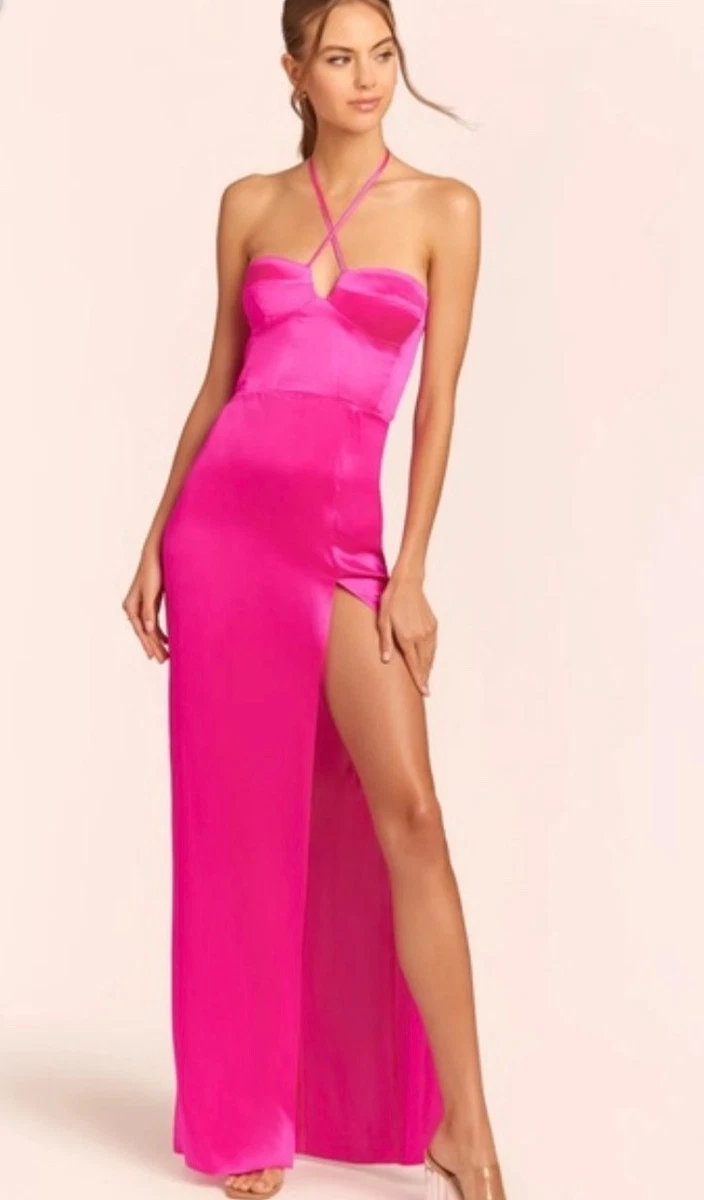 Amanda Uprichard Silk Maxi Dresses for Women for sale | eBay