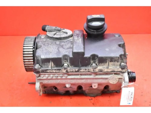 VW POLO 9N Motorkopf 045103373H 2007 30708580