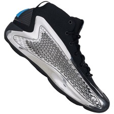 adidas x ANTHONY EDWARDS 1 Herren Basketballs...