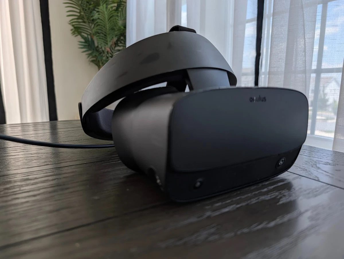 Oculus Rift CV1 USB 3.0 PC & Console VR Headsets for sale | eBay
