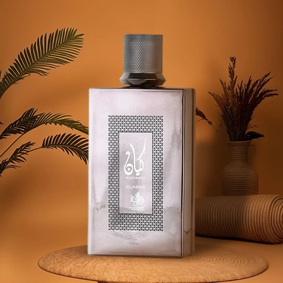 Kayaan Classic Eau de Parfum 3,4 OZ Foto 4 de 4