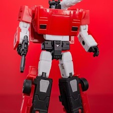 Ready?New MSTOYS MS-B07S Sides wipe Transformable action figure Toy in stock