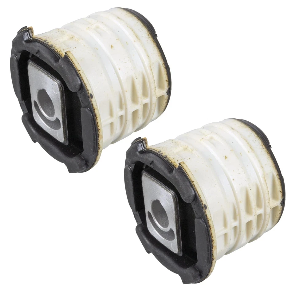 2x Rear Axle Beam Mount 33316792510 For BMW 1 2 3 4 Series M1 M2 - Febi 108077 - Image 2 of 4