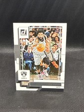 2022-23 Panini Donruss - Kyrie Irving #7