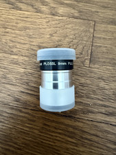 Zhumell PL 9mm, Plossl 1.25  Eyepiece