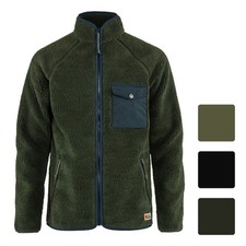 Fjällräven Vardag Pile Fleece Jacke