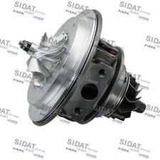 Rumpfgruppe Turbolader ETP TURBO SIDAT 47.1024 OE EQUIVALENT für ALFA BRERA 159