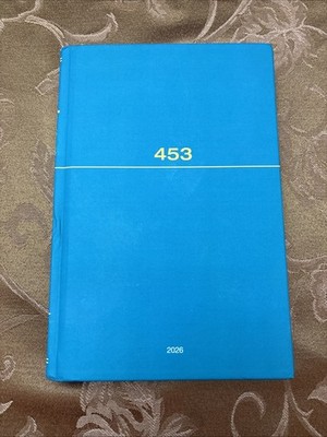 Recueil Des Cours, Collected Courses, Tome 453 by Hague Academy Of Internatio...