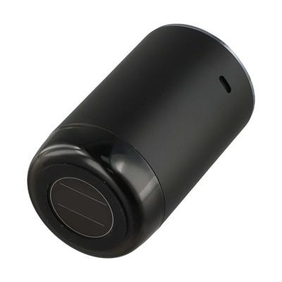Kabelloser Aroma Diffusor f��r Autos mit kompaktem Design und automatischer Absc