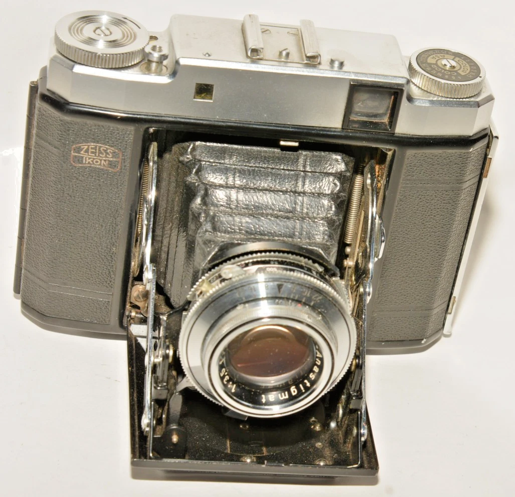 zeiss super ikonta products for sale | eBay