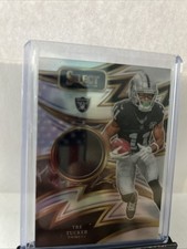 Tre Tucker Select Sparks /149 S-ttr 2024