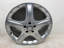 2009 MERCEDES BENZ R CLASS 8JX19 Single Wheel