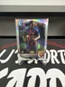 2025-26 Topps Chrome UEFA Club Competitions Ebrima Tunkara 1st Bowman Refractor