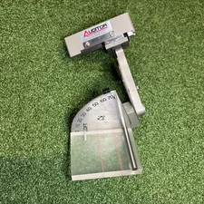 Golf Mechanix (Auditor) Tournament Lis & Loft Gauge for Iron #200428