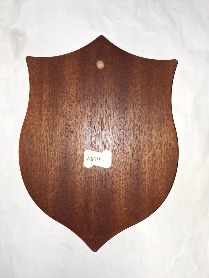 Crest Nav Scuola Amerigo Vespucci - Immagine 2 di 2